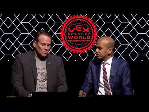 VRC-HS Finals Match 8 - 81Y 48180S vs 929U 62A - 44 to 124