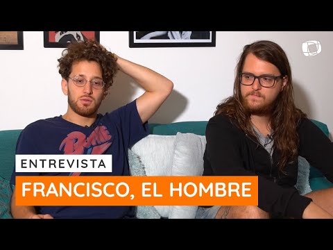 Francisco El Hombre: Política não é sair do grupo da família