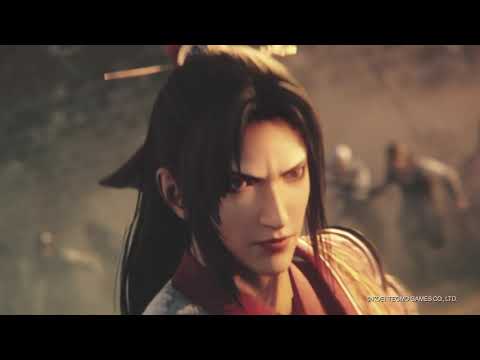 Trailer de Dynasty Warriors 9 Empires Deluxe Edition