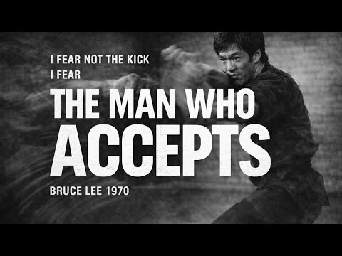 Bruce Lee's Greatest Fear Came True At Age 32 — But It's Why He's Remembered 50 Years Later