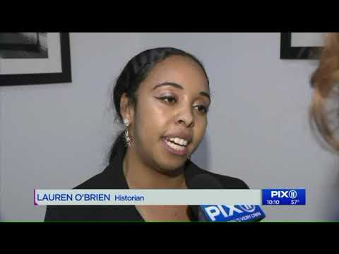 Tenement Museum explores the black history of the Lower East Side