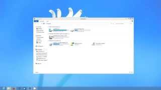 How To Add An FTP Server As Network Location on Windows 7 or 8