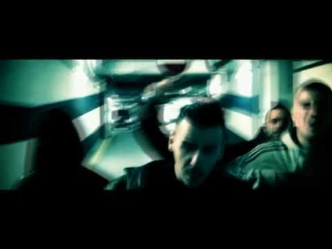 Brockmaster B., Sandy Solo, El Marees, Kid Calif & Mr. Kosse - Wir gehen ans Limit [VIDEO]