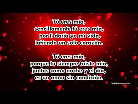 XRIZ Ft Dasoul -  Eres Mía