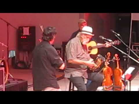 Beausoleil avec Michael Doucet at Hollywood ArtsPark Experience: New Orleans 2014