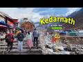 Kedarnath Temple Kedarnath Temple 2026 Kedarnath Yatra Chardham Yatra 2026