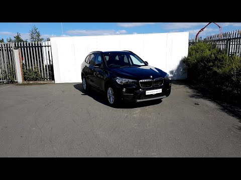 182D13529 - 182D13529 BMW X1 sDrive18d SE
