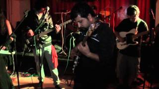 Celestial Season - Decamerone - Cover de Eternal Sight&#39;s