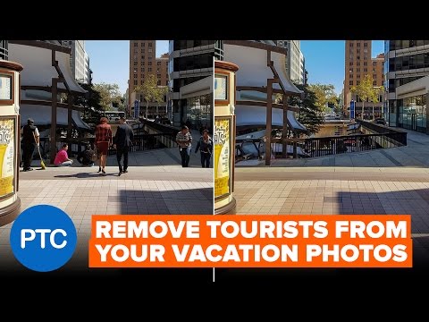 Photoshop CC 2017 Tutorials