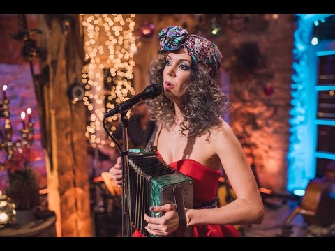 Laura Põldvere - Number üks (Laula mu laulu 4, 6. saade - Villu Tamme)