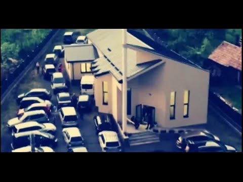 Biserica Tabor Deda Evanghelizare  Predică: Victor Câmpean