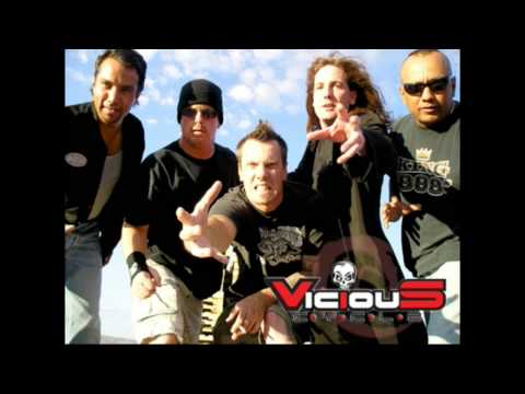 Vicious Cycle - Face Punch  Recorded at Humblebee Studios Reno 2007