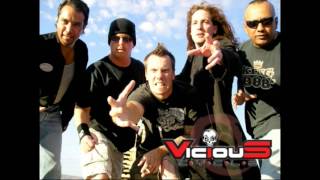 Vicious Cycle - Face Punch  Recorded at Humblebee Studios Reno 2007