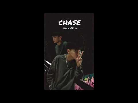 Xinz x PPlin - CHASE (Official Audio)(Prod. KJ Run It Up)