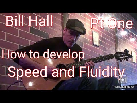 Fast Alternate Picking Technique and Guitar Soloing: Develop Speed and Fluidity By Doing This!