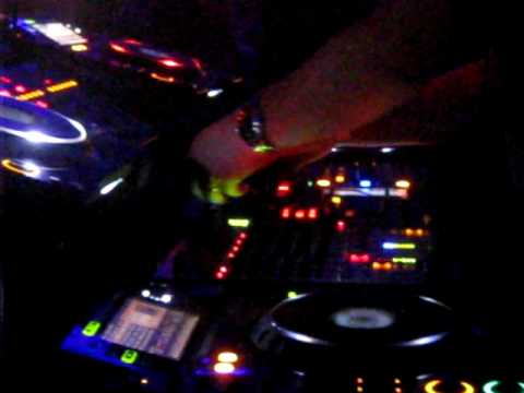 John Digweed @ 10daysoff(2010)1.