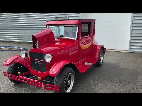 1950 Ford Model T (CC-1967273) for sale in Pittsburgh, Pennsylvania