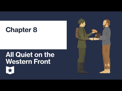 Chapter 8 Army