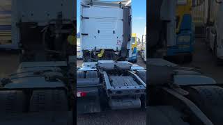 بيع السيارات القاطرة Mercedes-Benz Actros 1848 Slepercabin,NL plates,TÜV - صورة 4 | Autoline SD السيارات القاطرة Mercedes-Benz Actros 1848 Slepercabin,NL plates,TÜV | صورة 4 - Autoline