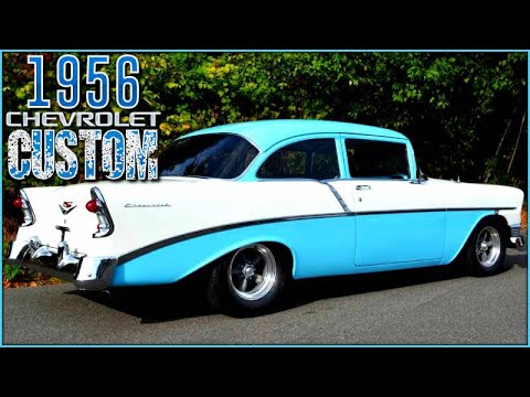 1956 Chevrolet 210 (CC-2002657) for sale in Mansfield, Texas