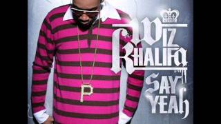 Say Yeah Instrumental - Wiz Khalifa