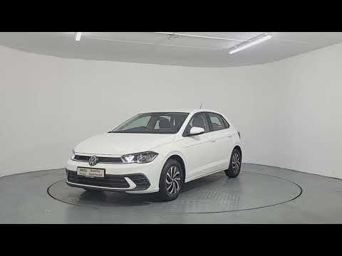 Volkswagen Polo Life Petrol Manual - Image 2