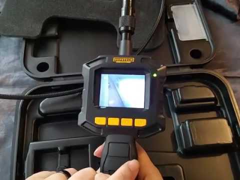 YouTube Video Vorschau