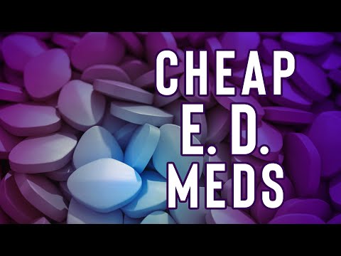 , title : 'HOW TO SCORE ED MEDICATIONS AT PENNIES ON THE DOLLAR | Cheap Erectile Dysfunction Meds'