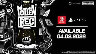 Release Date Trailer