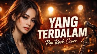 Download lagu YANG TERDALAM – Cover AI Pop Rock | Lagu Paling Nyentuh Perasaan mp3