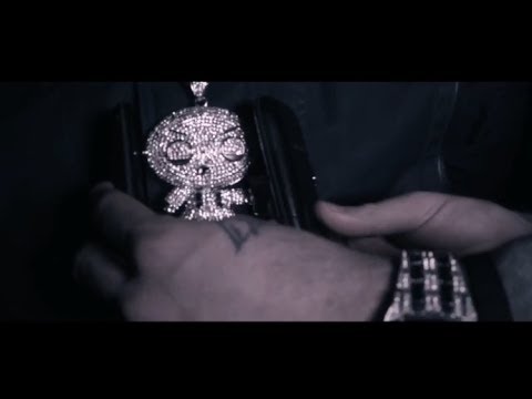 G DOT E - Phone Line Ring [MUSIC VIDEO] @OfficialGDOTE