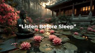 Can This Music Clear Your Mind Before Bed?