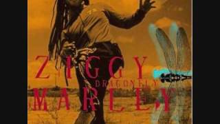 Ziggy Marley &quot;There she Goes&quot;