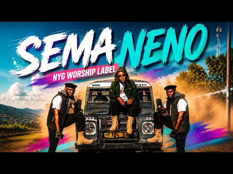 SEMA NENO YouTube thumbnail