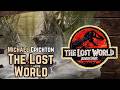 The Lost World | Michael Crichton (full audiobook)