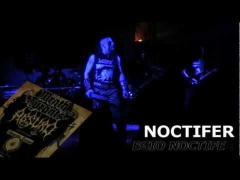 Noctifer - Legio Noctifer - 06/03/10 Wrath of the Tyrants