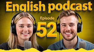 I’m Sorry, I Love You Part 2 | Emotional English Podcast | English Podcast Zone 2