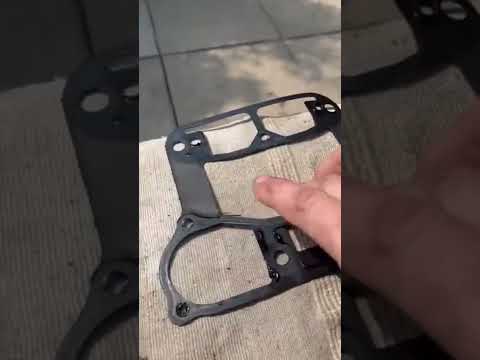 Harley Davidson leaky rocker gasket