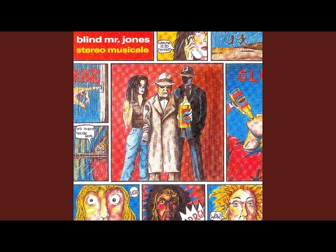 Blind Mr. Jones music, videos, stats, and photos | Last.fm