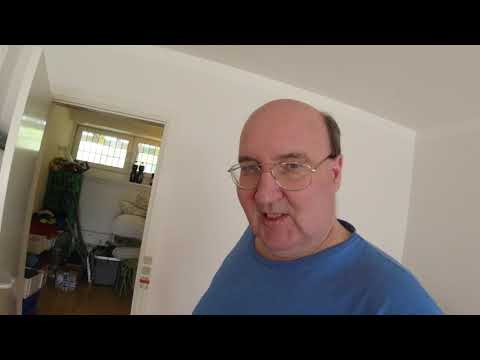 MongoTV_6757 - BAD OG BARBERING TORSDAG MIDDAG