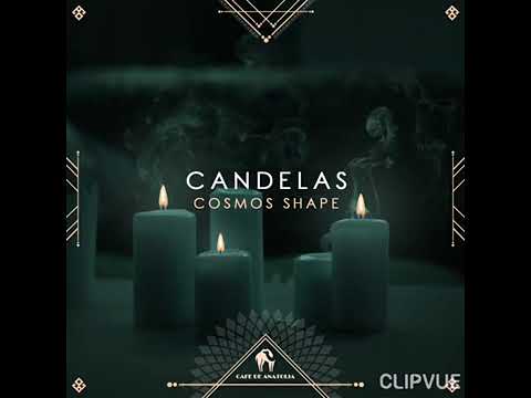 cosmos shape - candelas (Roni Iron thunder mix )