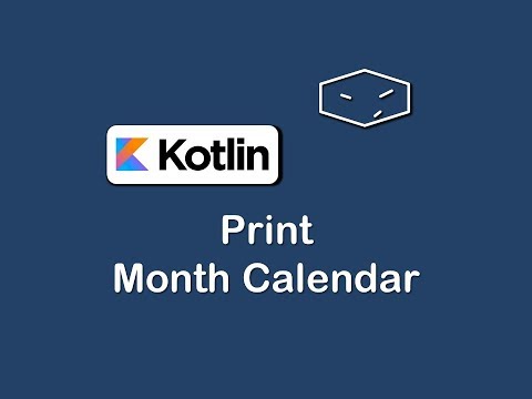 prime number in kotlin
