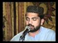 Khushbu Hay Do Alam Main Teri Aey Gul E Cheeda