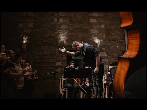 Leander Szimfonik - Nem szól harang (Live At BMC)