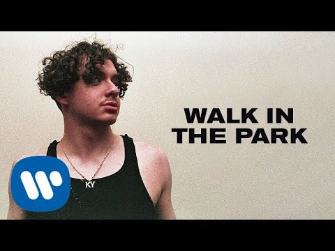 Jack Harlow - WALK IN THE PARK [Official Audio]