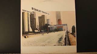 Stan's Thing (4:13) - Stanley Turrentine #classicjazz #jazzmusic #vinylrecords #jazzvinyl