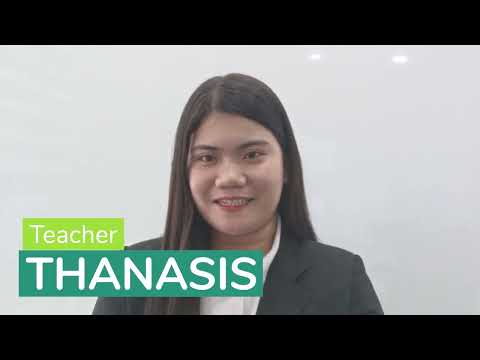 Thanasisのプロフィール動画