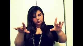 genetic emancipation By alexa Vega ASL