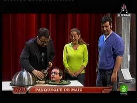 BFN 411 - Eva Arguiñano y Bruno Oteiza