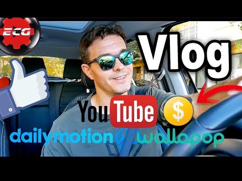 Vlog – Cosas de Youtube y más temas